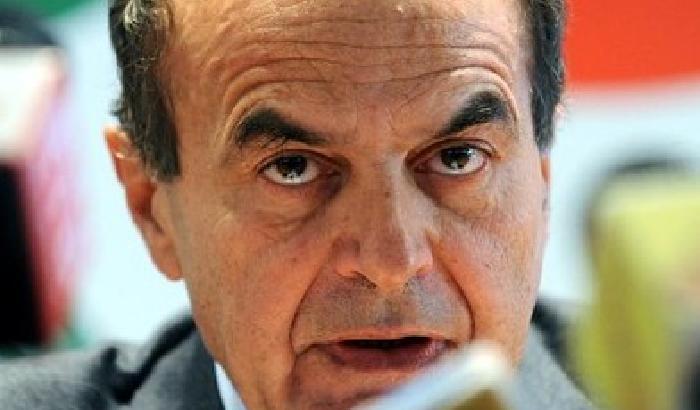 007F4A-NEWS_59835 Bersani passa dal fascista al pirla