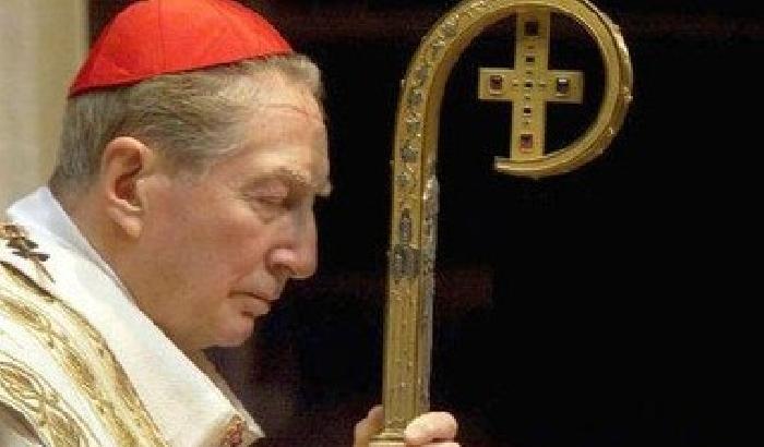 Gravi le condizioni del cardinal Martini