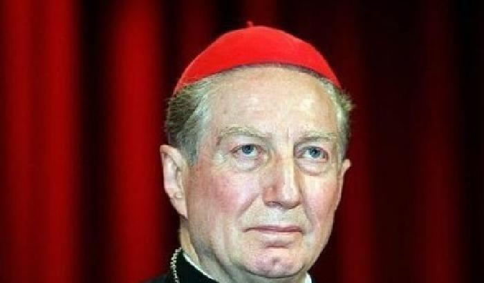 E' morto il Cardinale Carlo Maria Martini