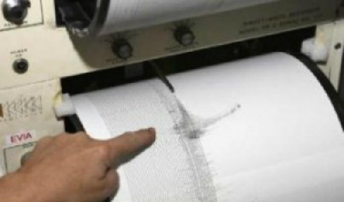 007F71-NEWS_59919 Terremoto nelle Filippine. Rientra l'allarme tsunami