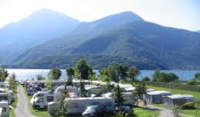 Usa: allarme per il virus dello Yosemite Park. 10mila a rischio