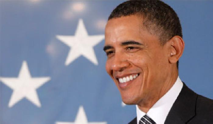 007F9A-NEWS_60003 Prima vittoria per Obama: in Ohio si vota in anticipo