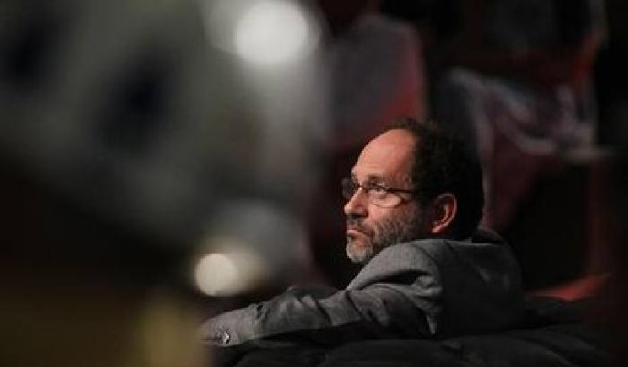 007FE2-NEWS_60163 Ingroia: su Napolitano enfatizzazione mediatica