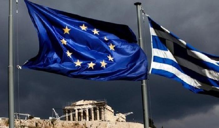 Grecia, le aziende non pagano gli stipendi