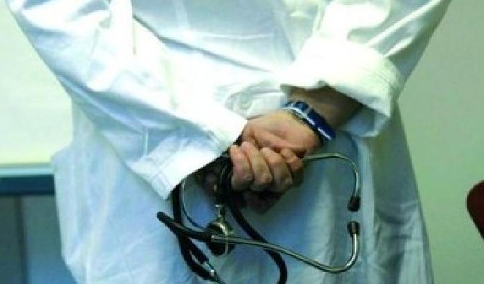 007FFB-NEWS_60237 Medici di base e pediatri pronti allo sciopero