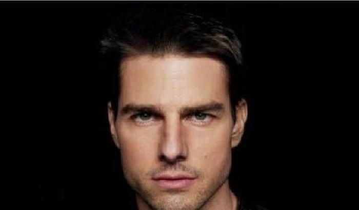 I provini di Scientology per la moglie di Tom Cruise