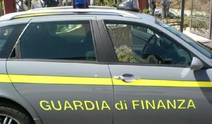 008055-NEWS_60430 Ricostruzione dell'Aquila: imprenditore ai domiciliari