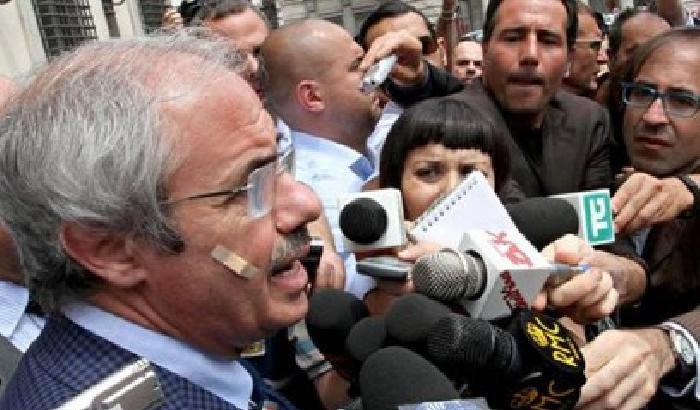 Sicilia, voli liberi per i dirigenti (e noi paghiamo)