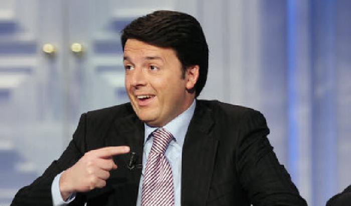 Zanicchi: tutte le donne del Pdl amano Renzi