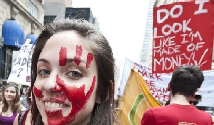 In Quebec la vittoria degli studenti