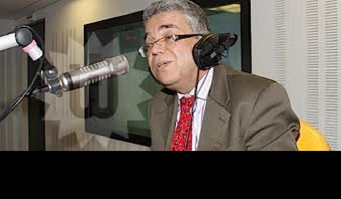 Intervista: la Tunisia incerta di Tarek Chaabouni