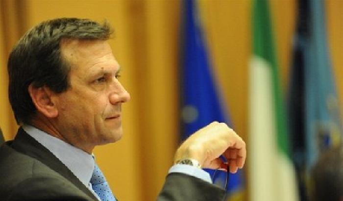 0080D3-NEWS_60686 Lazio, il presidente del consiglio costa come Obama