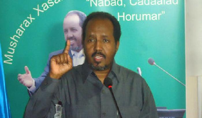 008150-NEWS_60985 Somalia: l'outsider Mohamud eletto presidente