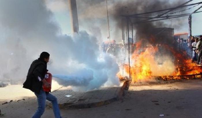 L'Islam si ribella al film blasfemo