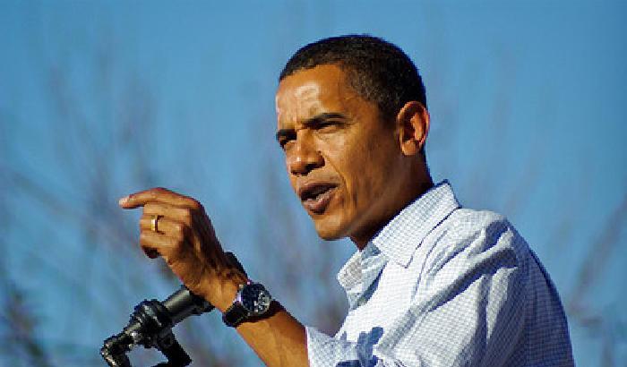 Obama manda i marines in Libia