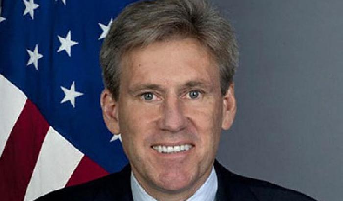 008234-NEWS_61458 Ma perché è morto Chris Stevens?