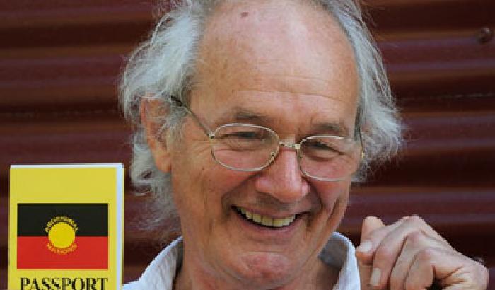 008239-NEWS_61468 Julian Assange, l'aborigeno