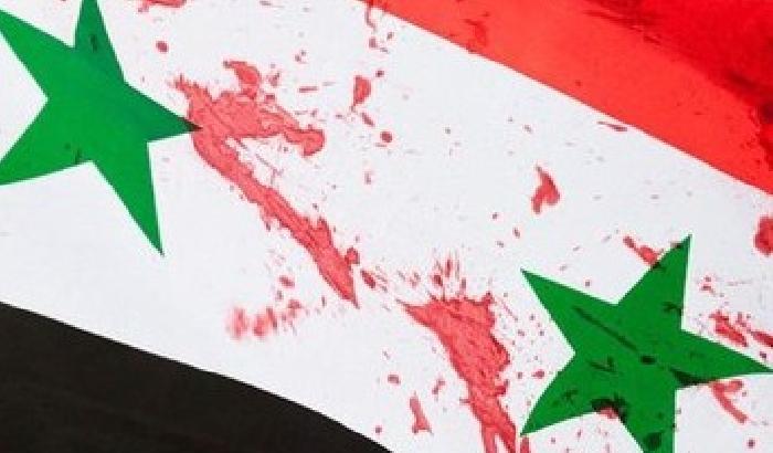 00826B-NEWS_61580 In Siria tutti violano i diritti umani