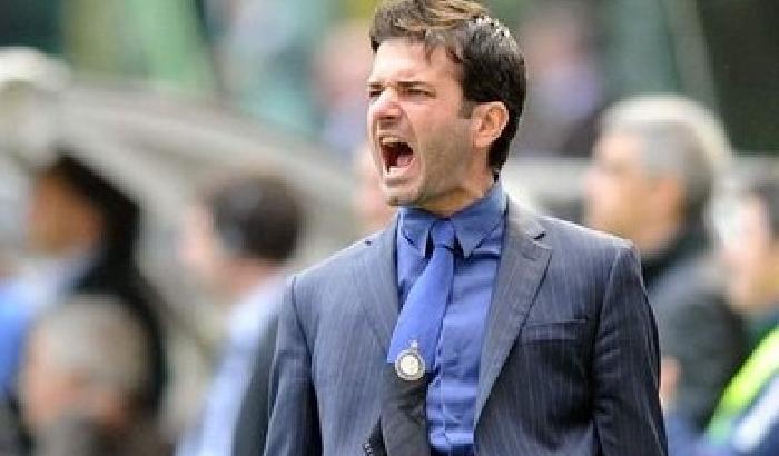 E Stramaccioni sbottò: sciacquatevi la bocca quando parlate dell'Inter