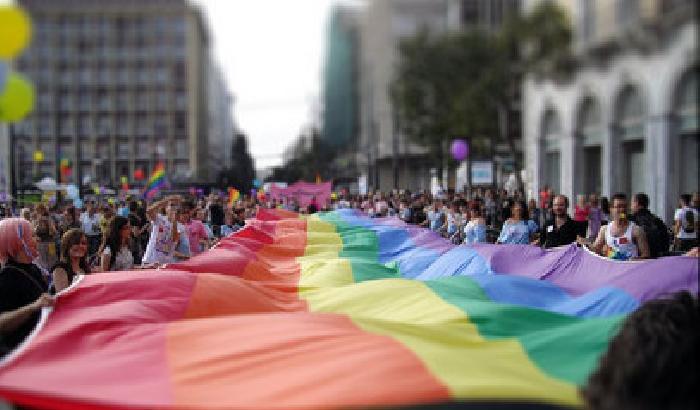 Sarà Palermo la città del Gay Pride 2013