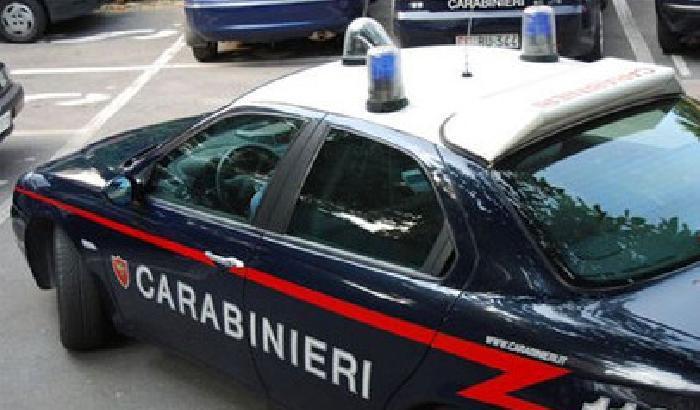 0082A5-NEWS_61696 Estorsioni in Puglia, arrestati anche quattro carabinieri