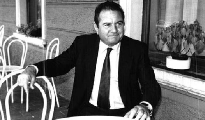 Morto Adalberto Minucci, giornalista e dirigente del Pci