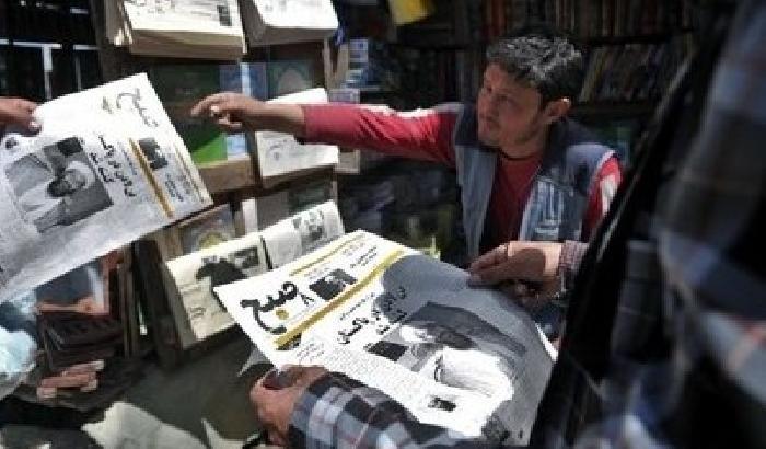 Kabul vieta giornali pakistani: diffondono propaganda talebana