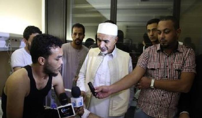 Bengasi si ribella ai salafiti: 4 morti