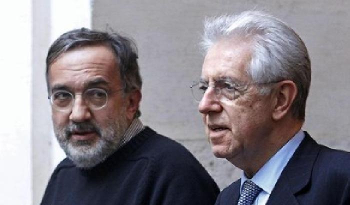 008371-NEWS_62203 Marchionne: la Fiat resterà in Italia