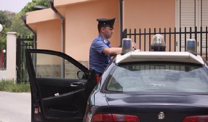 008381-NEWS_62235 Tenta di stuprare un'ottantaduenne, arrestato