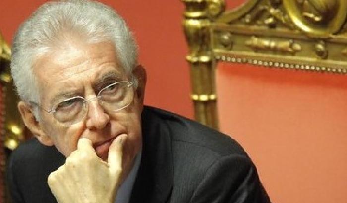0083A4-NEWS_62311 Un italiano su quattro vuole il Monti-bis