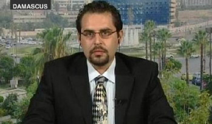 Corrispondente della tv iraniana ucciso a Damasco