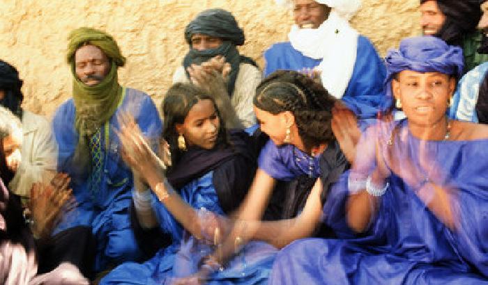 00841B-NEWS_62562 Mali, le donne nel mirino dell'integralismo