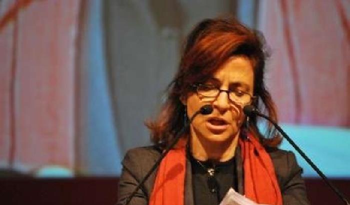 Sicilia, è Giovanna Marano la candidata di Sel alle regionali
