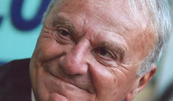 00847C-NEWS_62756 E' morto Pierluigi Vigna, aveva 79 anni