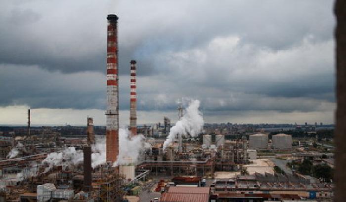 Ilva denunciata al Tribunale dell'Aja