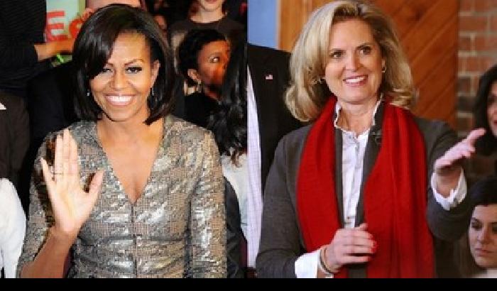 La sfida dei biscotti la vince Michelle