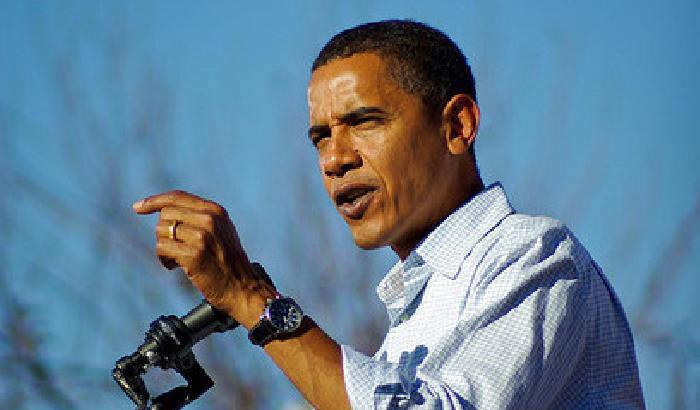 Obama ancora avanti, ma il vantaggio si riduce