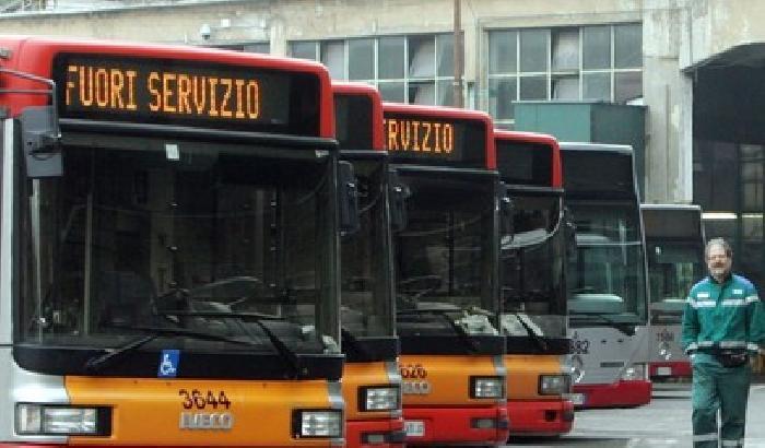 008559-NEWS_63207 Caos trasporti, il Garante apre un'inchiesta