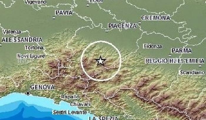 008566-NEWS_63232 Il Nord trema due volte. Forte scossa in Emilia