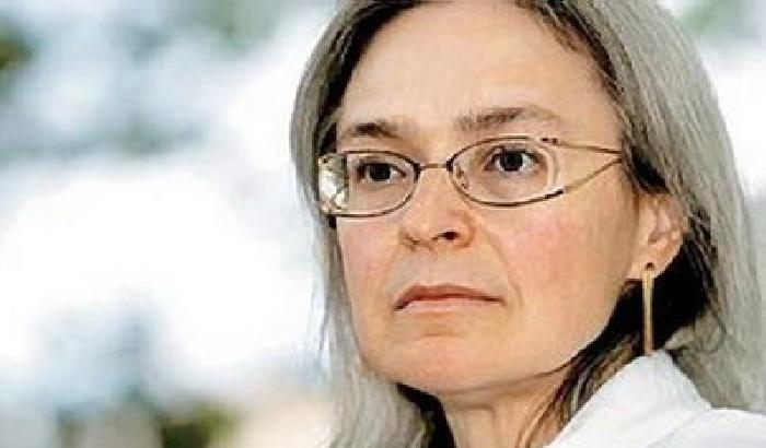 008581-NEWS_63287 Anna Politovskaya fa paura anche da morta