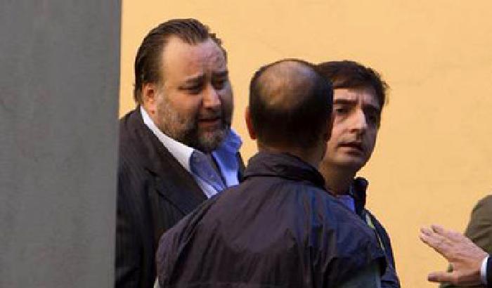 008585-NEWS_63295 Sequestrati beni a Fiorito per 1,3 milioni di euro