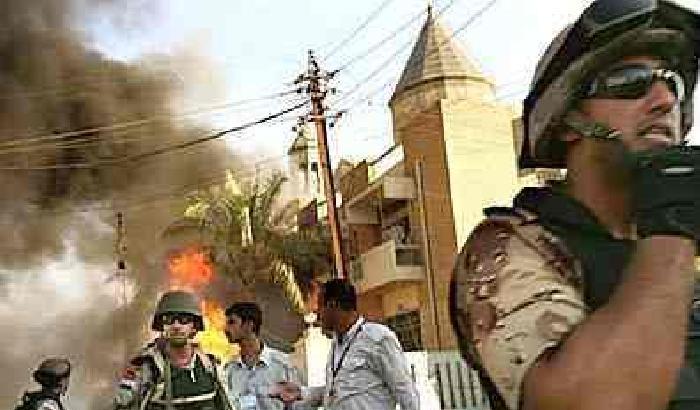 008588-NEWS_63302 Iraq, americano condannato per legami con Al Qaeda