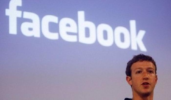 Facebook: superato il miliardo di utenti