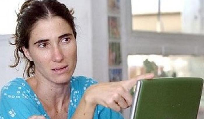 Cuba, arrestata la blogger Yoani Sanchez