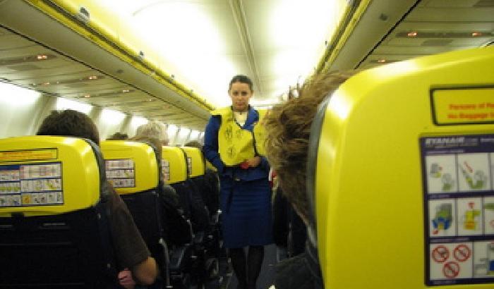 Ryanair: benvenuti a Bari, città di mafia