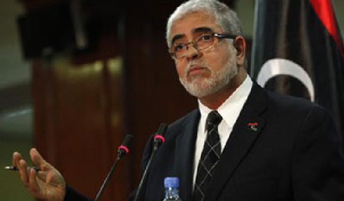 La Libia rimane senza governo