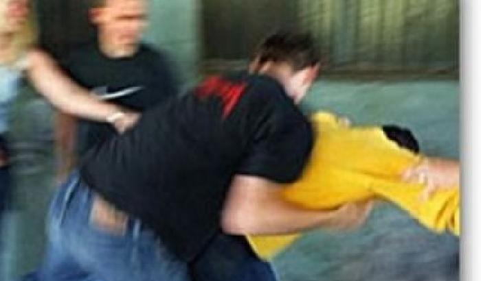 008624-NEWS_63631 Picchi chi ti ha picchiato il figlio? È reato