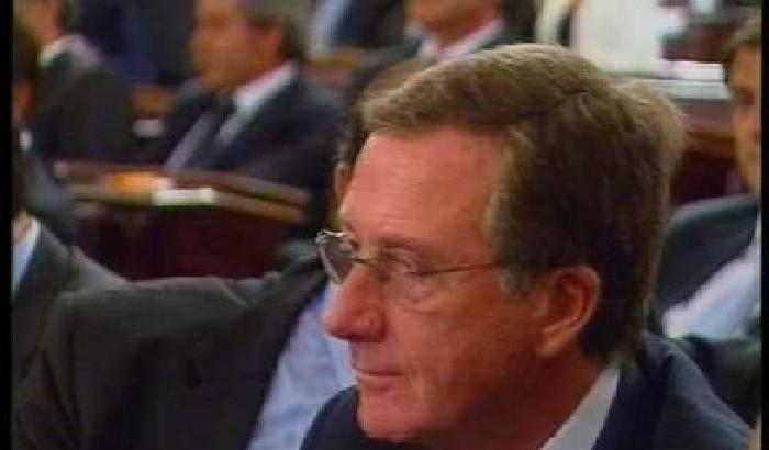 008625-NEWS_63633 Milano, mazzette per 100mila euro all'epoca Moratti