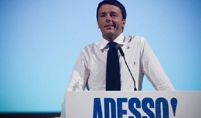 Renzi, il più amato dal Pdl: ora anche la Zanicchi
